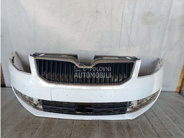 BRANIK za Škoda Octavia