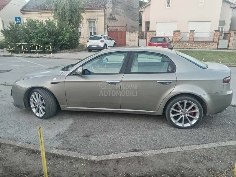 Alfa Romeo 159 2.4