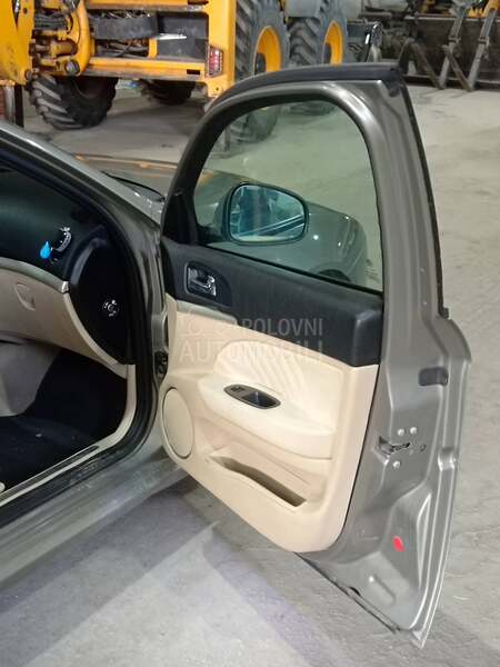Alfa Romeo 159 2.4