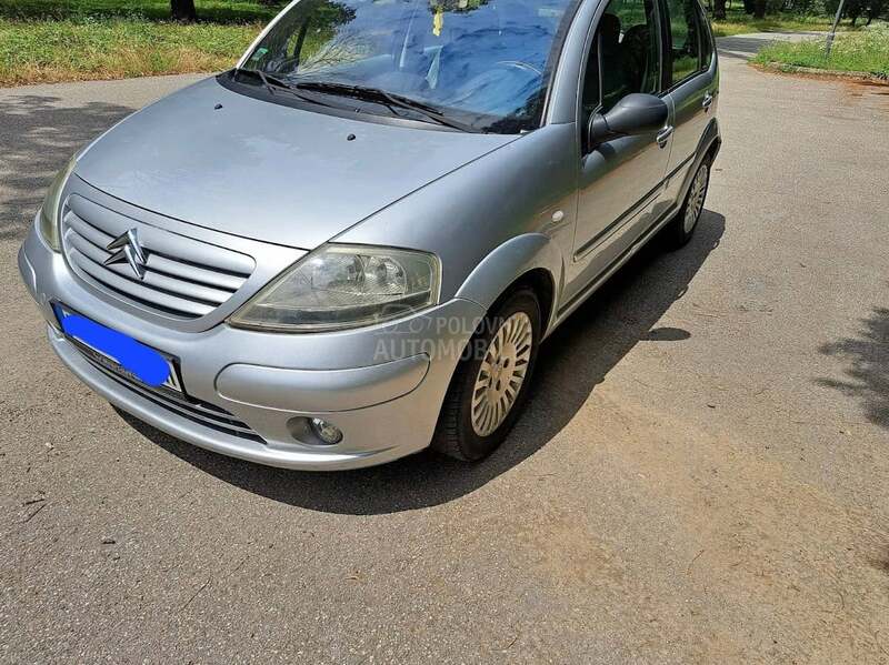 Citroen C3 