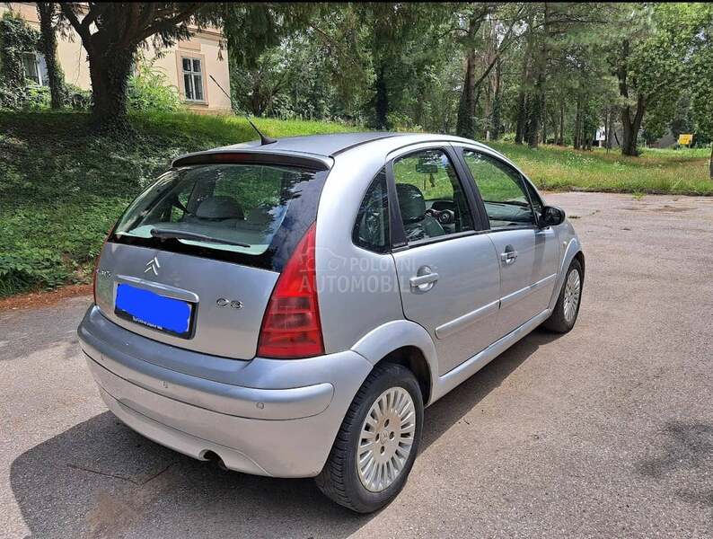 Citroen C3 