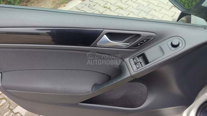 Volkswagen Golf 6 1.4 B.