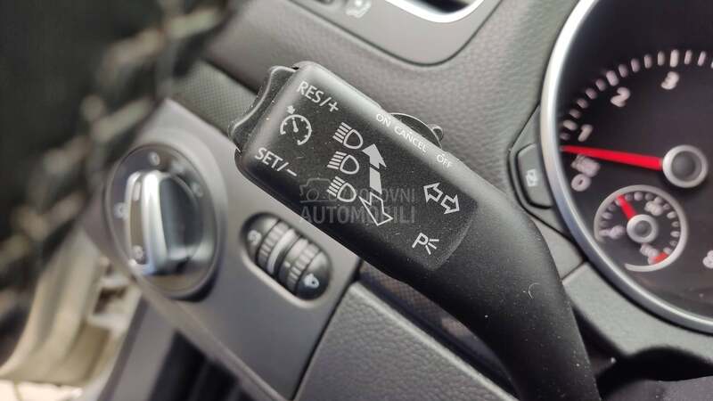 Volkswagen Golf 6 1.4 B.