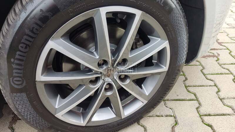 Volkswagen Golf 6 1.4 B.