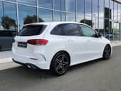 Mercedes Benz B 180 1.3 B AMG A/T