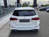 Mercedes Benz B 180 1.3 B AMG A/T