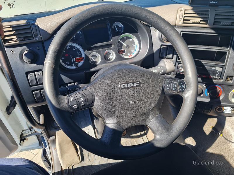 DAF CF 250 / HIAB 088B 2