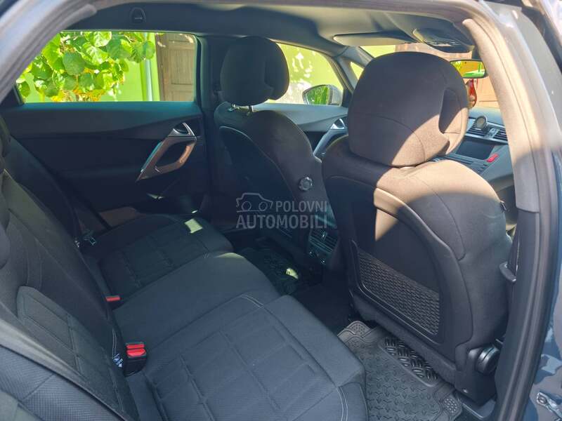 Citroen DS5 2.0 HDI