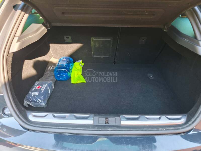 Citroen DS5 2.0 HDI