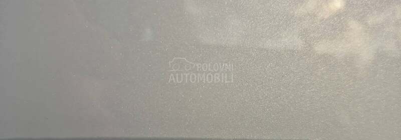Fiat Grande Punto 1.4 CNG BELA PERLA