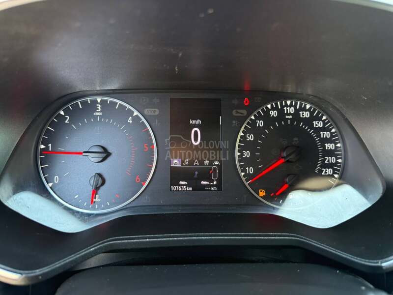 Renault Clio 1.5 DCI