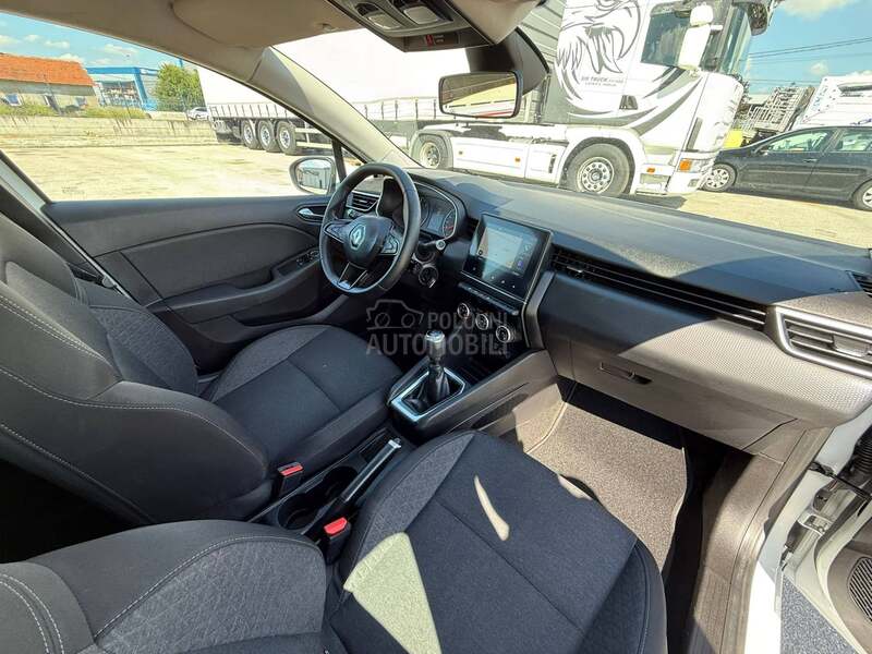 Renault Clio 1.5 DCI