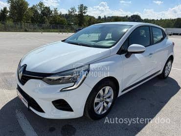 Renault Clio 1.5 DCI