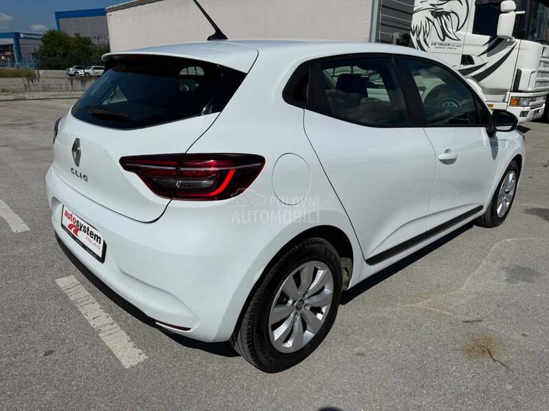 Renault Clio 1.5 DCI