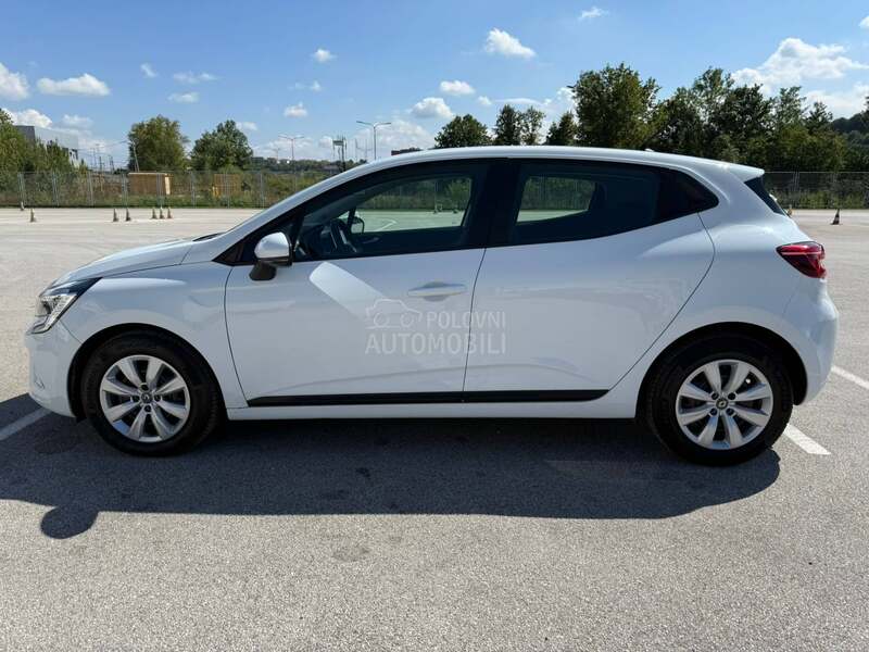 Renault Clio 1.5 DCI