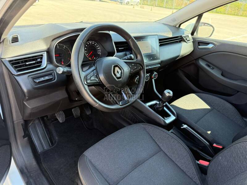 Renault Clio 1.5 DCI