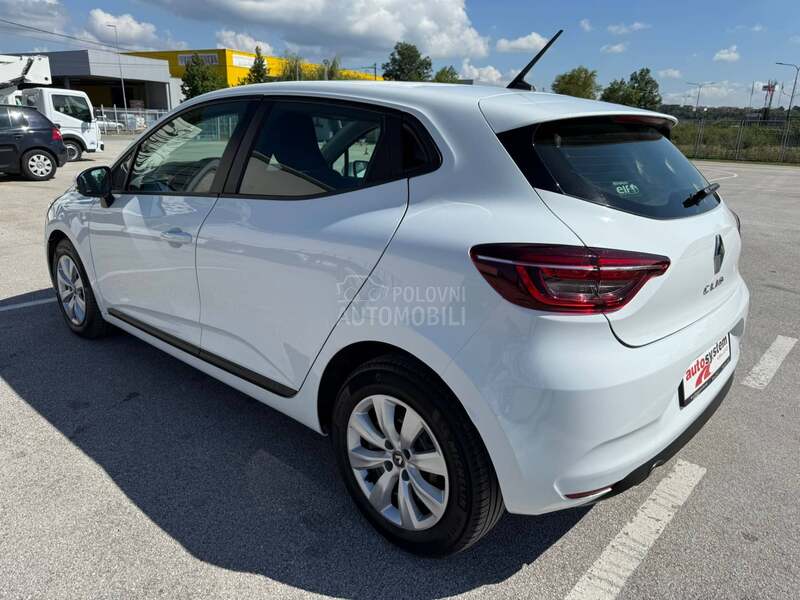 Renault Clio 1.5 DCI