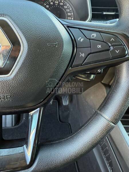 Renault Clio 1.5 DCI
