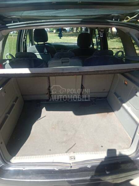Renault Scenic 1.4 16v