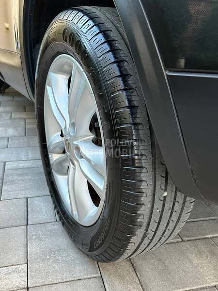Nissan Qashqai 1.5DCI/R.KAM./TEMP.