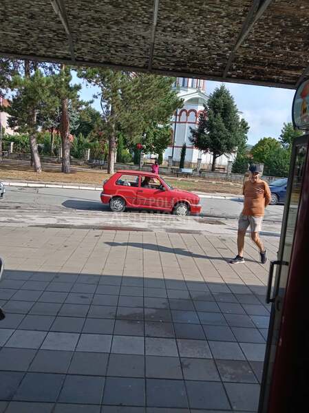 Zastava Yugo 55 