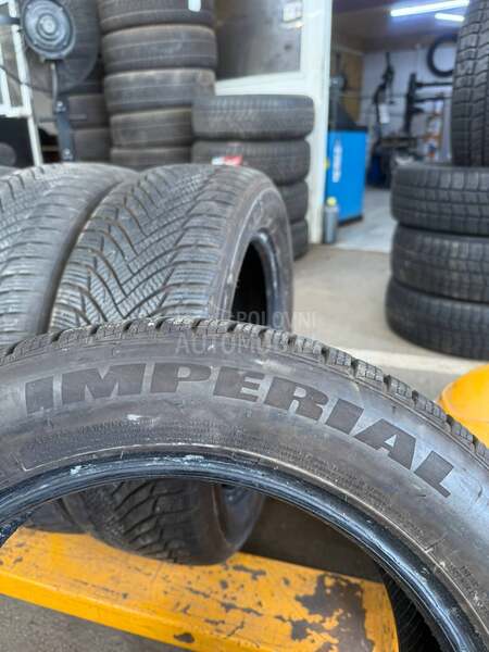 Imperial 205/55 R16 Zimska