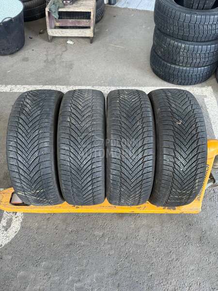 Imperial 205/55 R16 Zimska