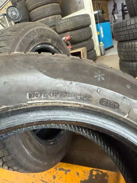 Imperial 205/55 R16 Zimska