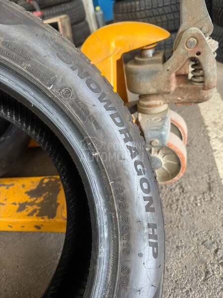 Imperial 205/55 R16 Zimska