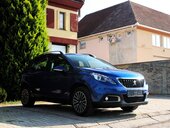 Peugeot 2008 1.5HDI NAV/KAMERA