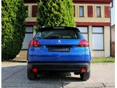 Peugeot 2008 1.5HDI NAV/KAMERA