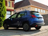 Peugeot 2008 1.5HDI NAV/KAMERA