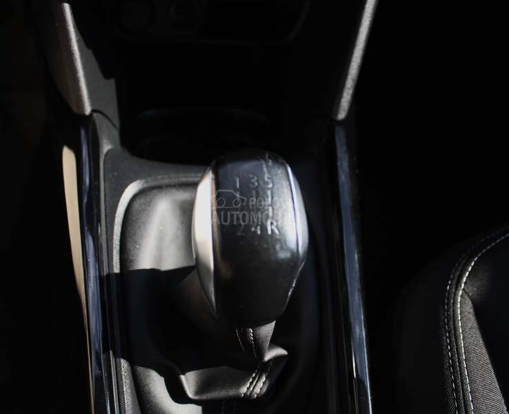 Peugeot 2008 1.5HDI NAV/KAMERA