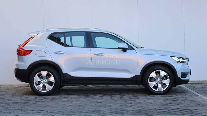 Volvo XC40 D3