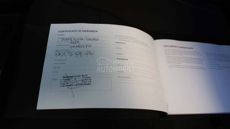 Volvo XC40 D3