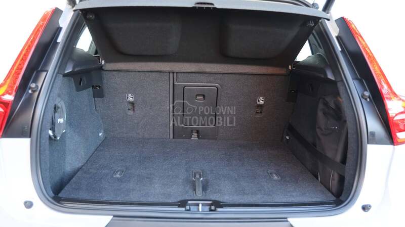 Volvo XC40 D3