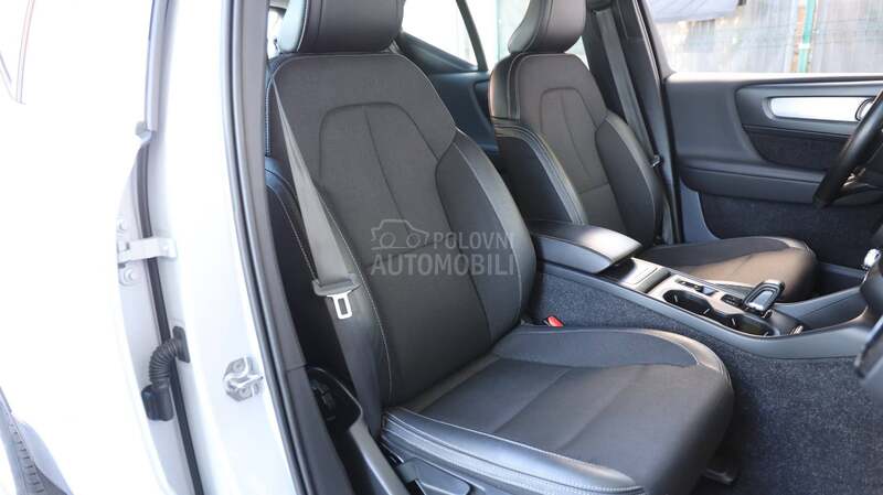 Volvo XC40 D3