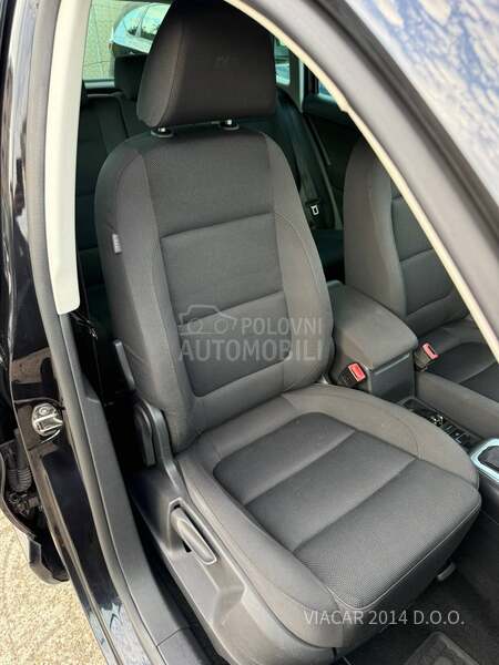 Volkswagen Tiguan 2.0 TDI R-LINE 4X4