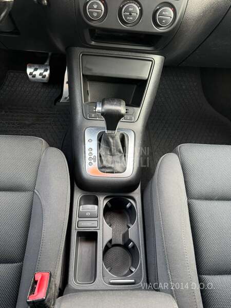Volkswagen Tiguan 2.0 TDI R-LINE 4X4
