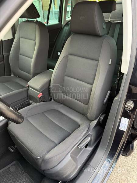 Volkswagen Tiguan 2.0 TDI R-LINE 4X4