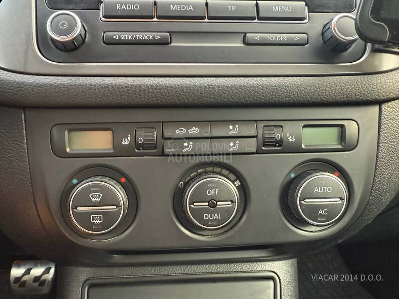 Volkswagen Tiguan 2.0 TDI R-LINE 4X4