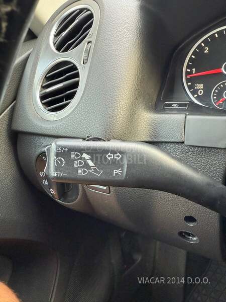 Volkswagen Tiguan 2.0 TDI R-LINE 4X4