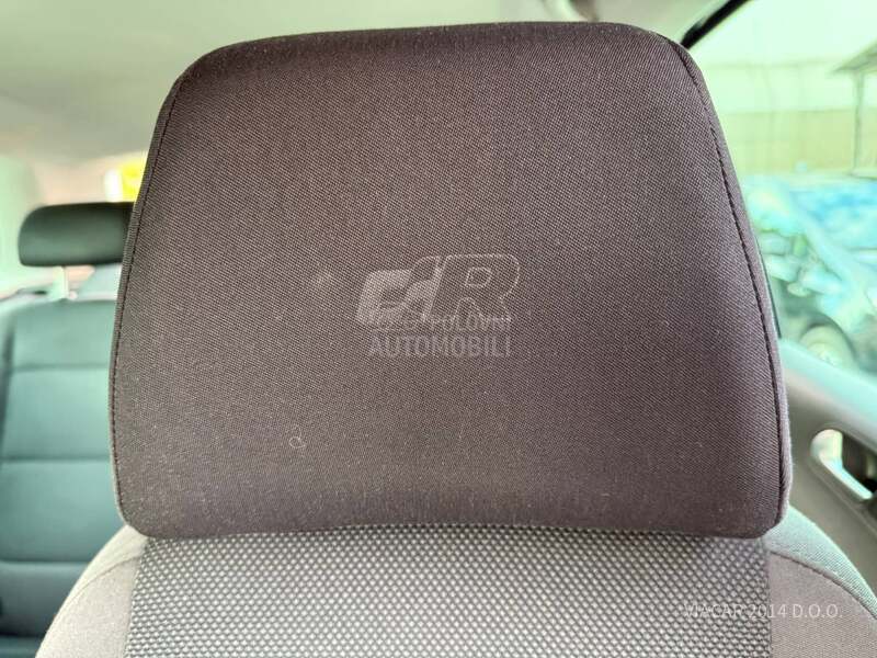 Volkswagen Tiguan 2.0 TDI R-LINE 4X4