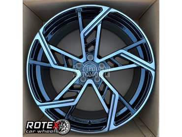 Aluminijumske felne  19" 5 x 112