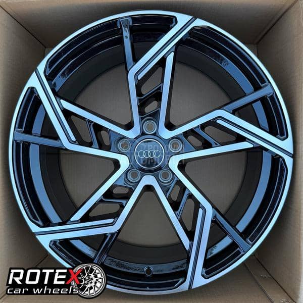 Aluminijumske felne  19" 5 x 112