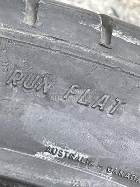 Pirelli 275/40 R21 Letnja