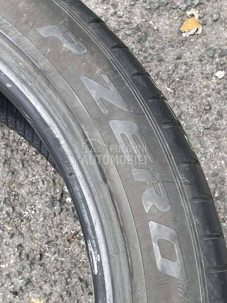 Pirelli 275/40 R21 Letnja