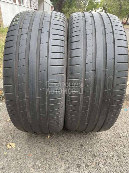 Pirelli 275/40 R21 Letnja