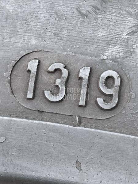 Pirelli 275/40 R21 Letnja