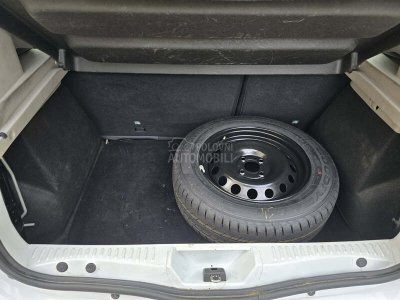 Dacia Sandero 1.2